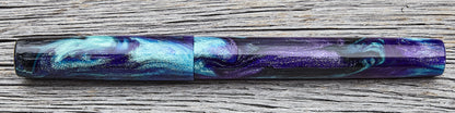 "Stardust" Fountain Pen