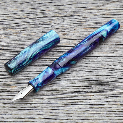 "Stardust" Fountain Pen