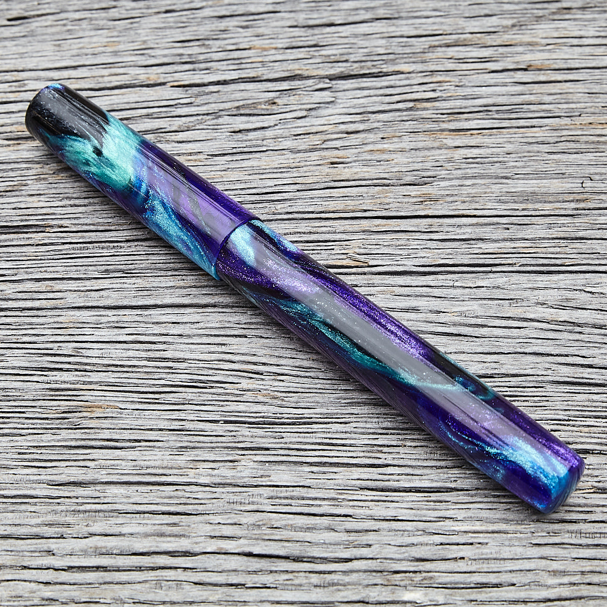 "Stardust" Fountain Pen