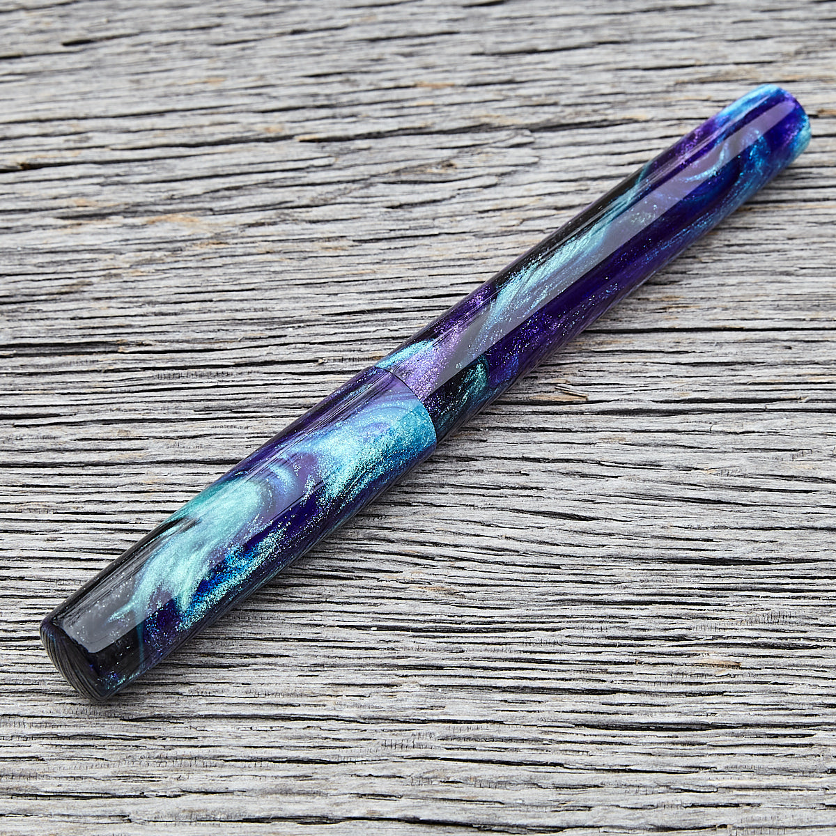 "Stardust" Fountain Pen