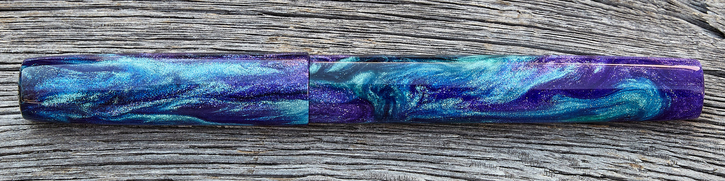 "Stardust" Fountain Pen