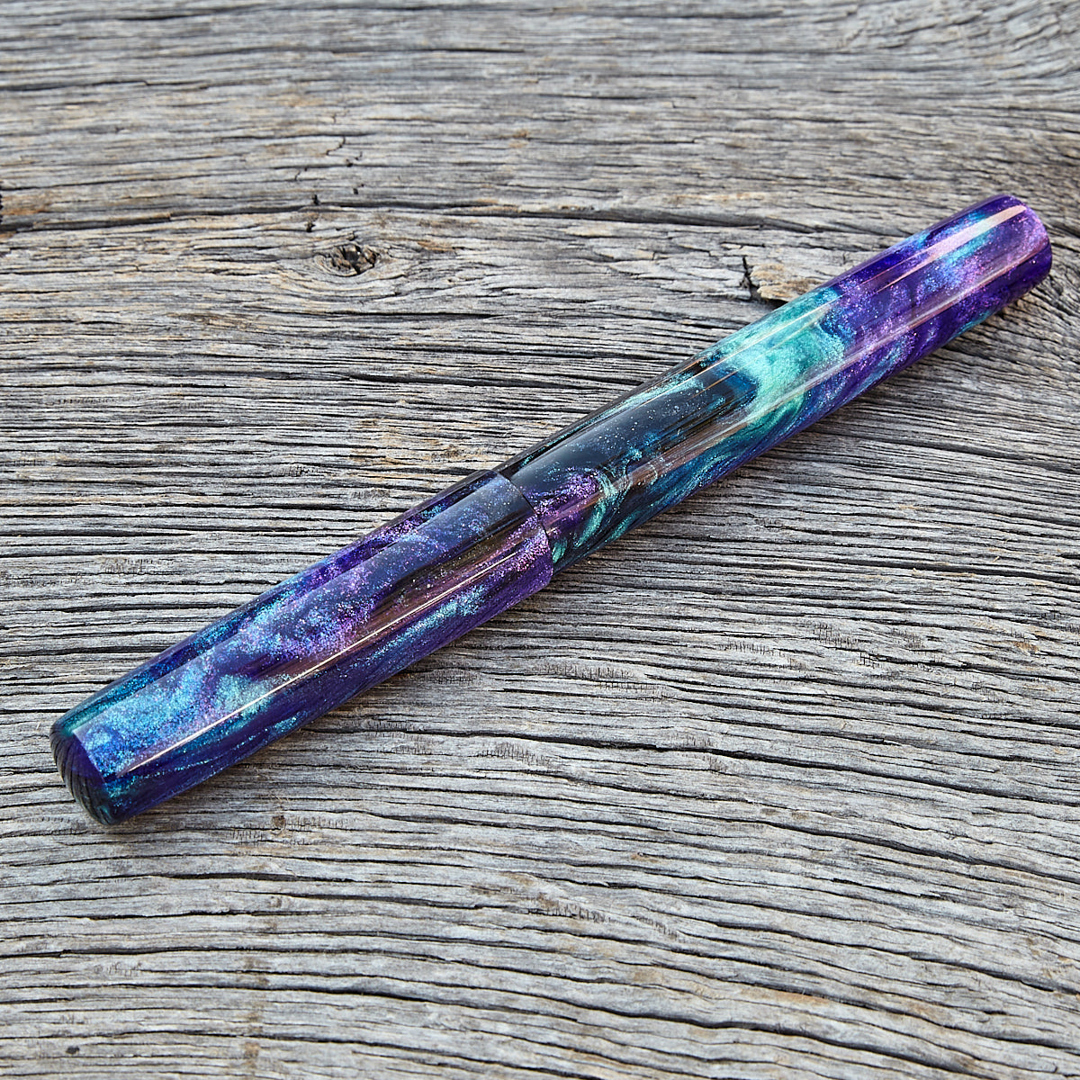 "Stardust" Fountain Pen