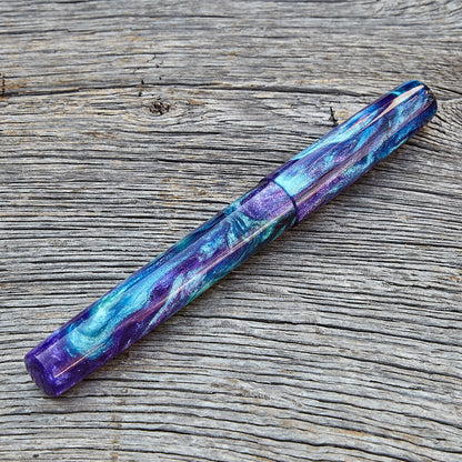 "Stardust" Fountain Pen