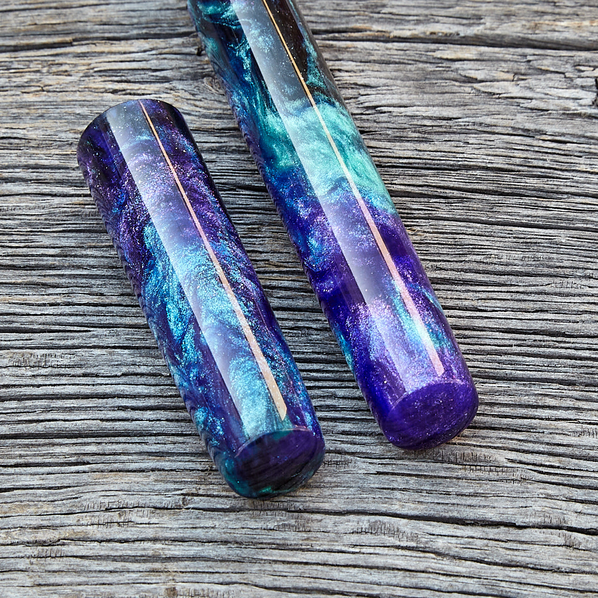 "Stardust" Fountain Pen