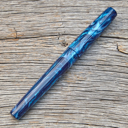 "Stormbreaker" Fountain Pen