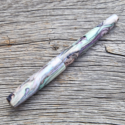 "Papillon Light" Fountain Pen