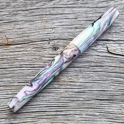 "Papillon Light" Fountain Pen