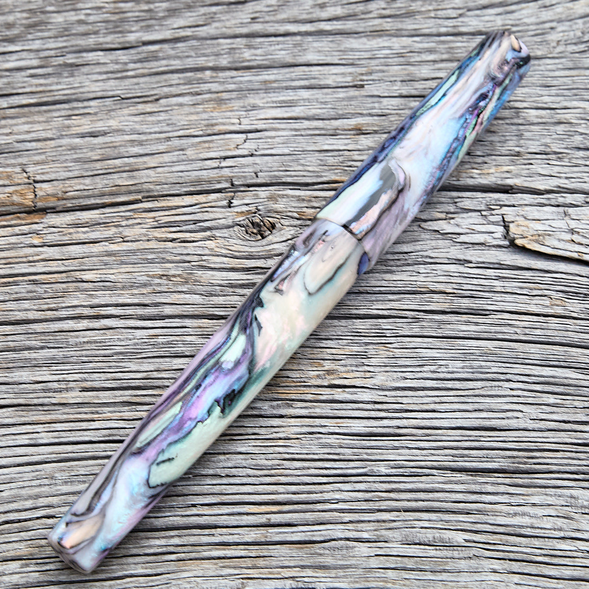 "Papillon Light" Fountain Pen