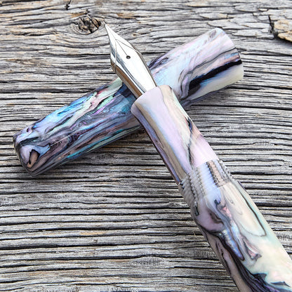 "Papillon Light" Fountain Pen