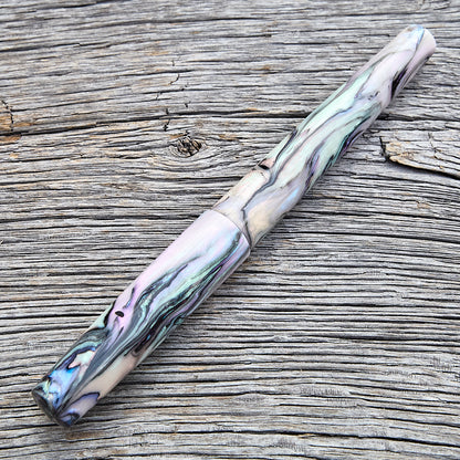 "Papillon Light" Fountain Pen