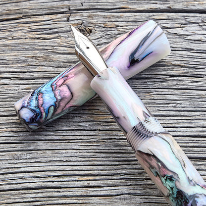 "Papillon" Fountain Pen