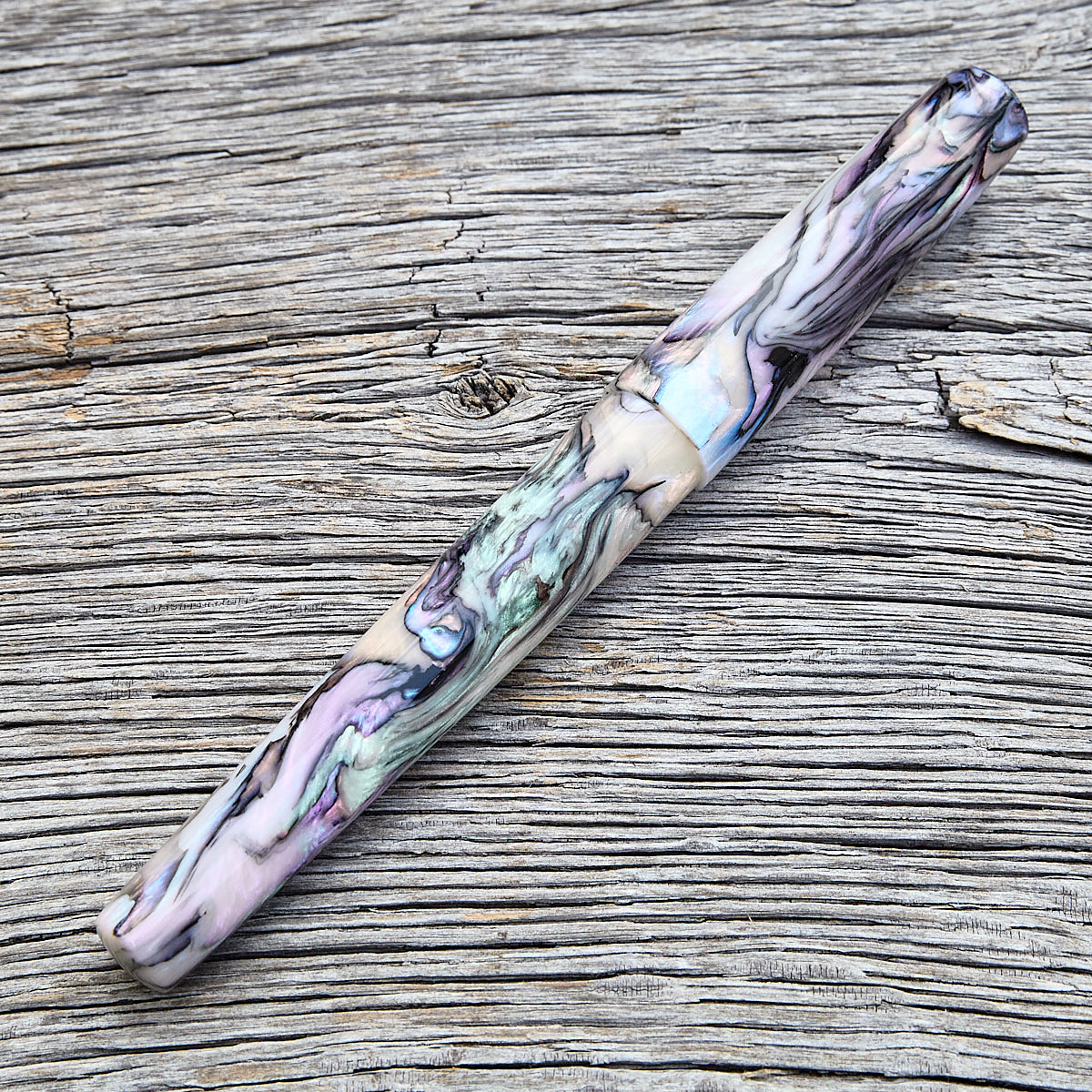 "Papillon Light" Fountain Pen