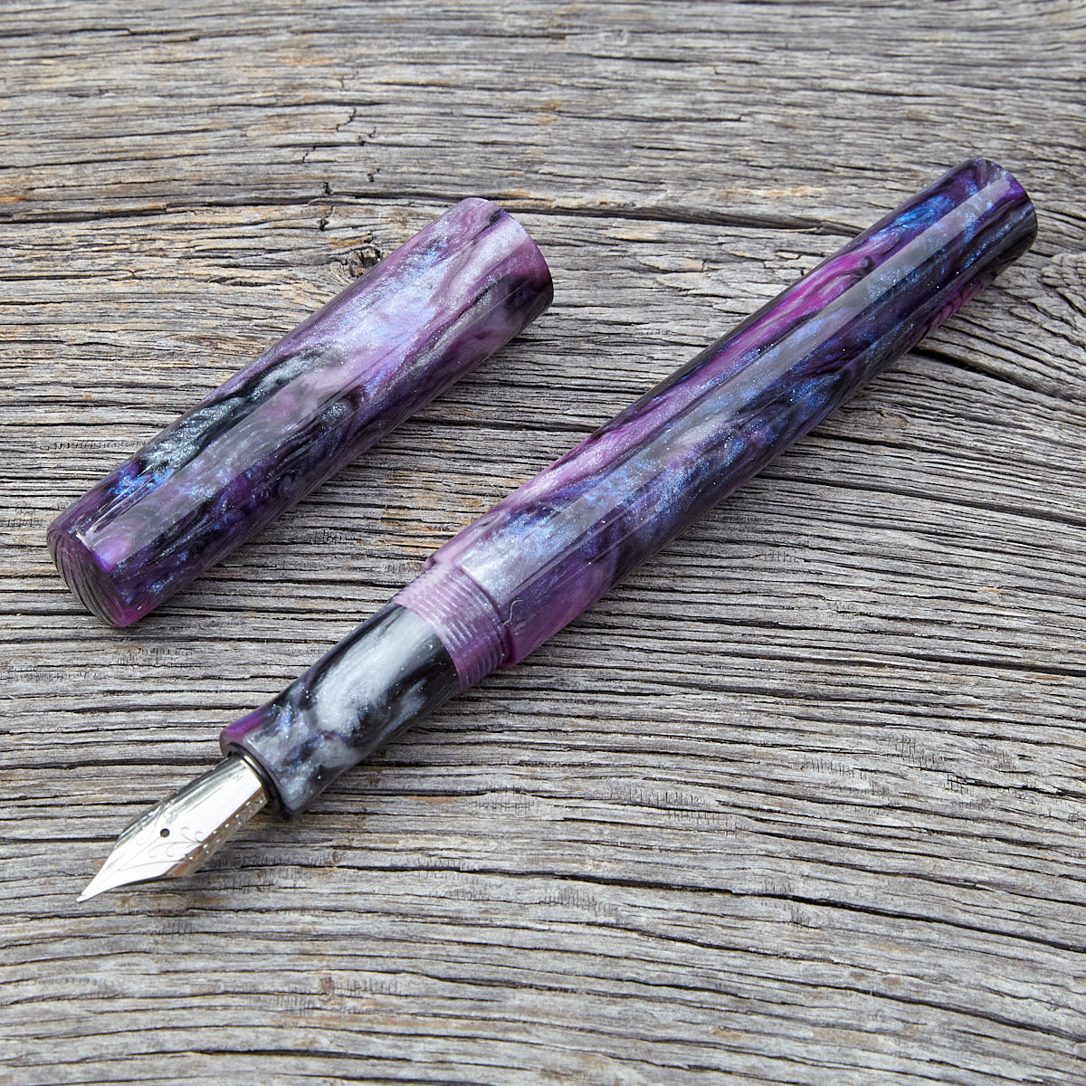 "Ursula" Fountain Pen