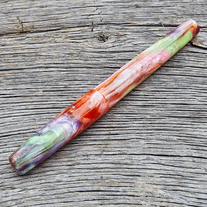 "Van Dusen Lights" Fountain Pen