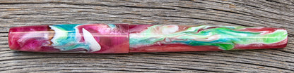 "Wonderland" Fountain Pen