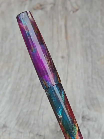 PM5 Fountain Pen
