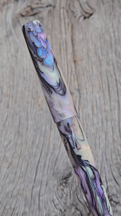 "Papillon Light" Fountain Pen