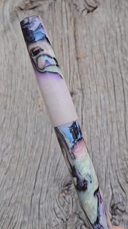 "Papillon Light" Fountain Pen