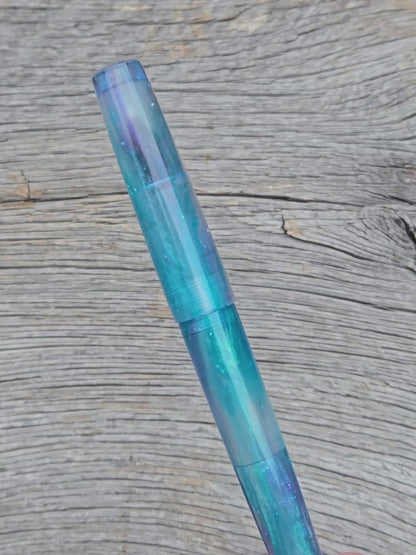 Unicorn Galaxy 2.0 Fountain Pen