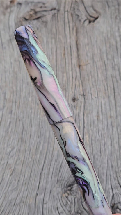 "Papillon Light" Fountain Pen