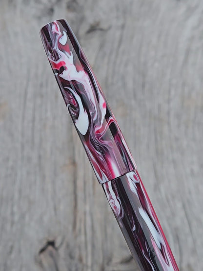 "Harley" Fountain Pen