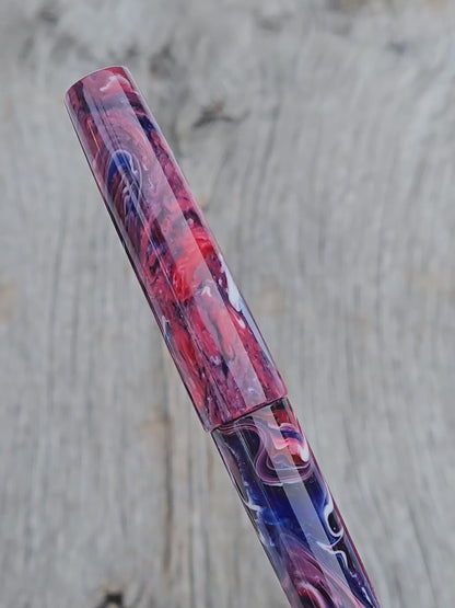 "Impressionist 24" Fountain Pen