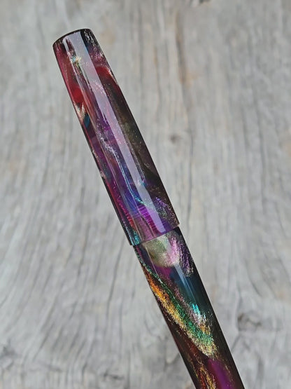 PM5 Fountain Pen