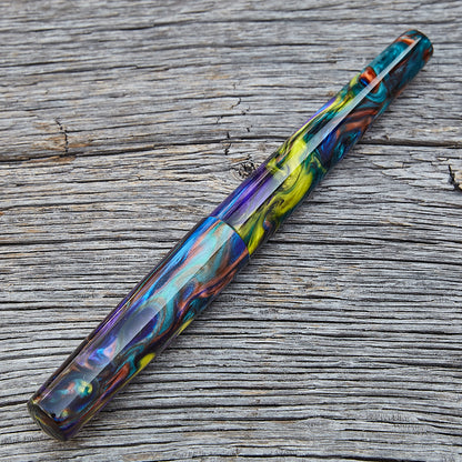 "Requiem" Fountain Pen